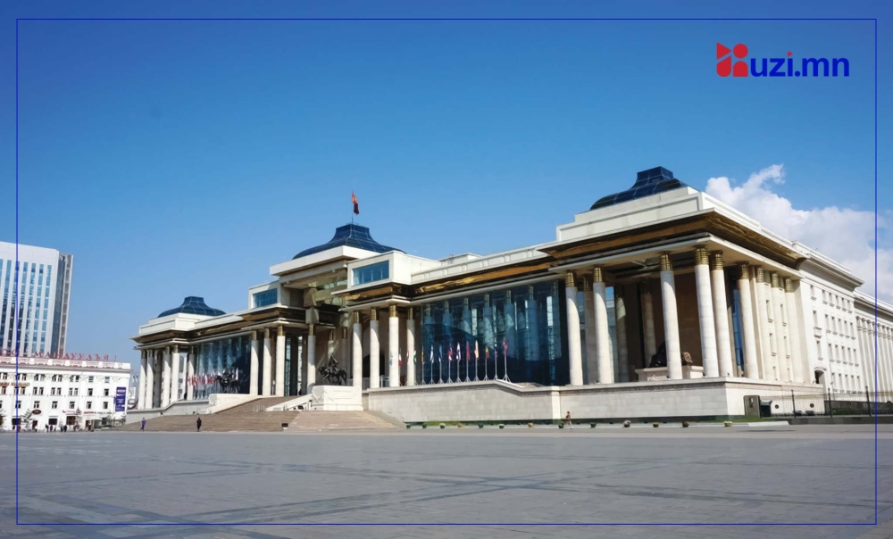 ӨНӨӨДӨР: УИХ дахь намуудын бүлэг Төрийн ордонд хуралдана.