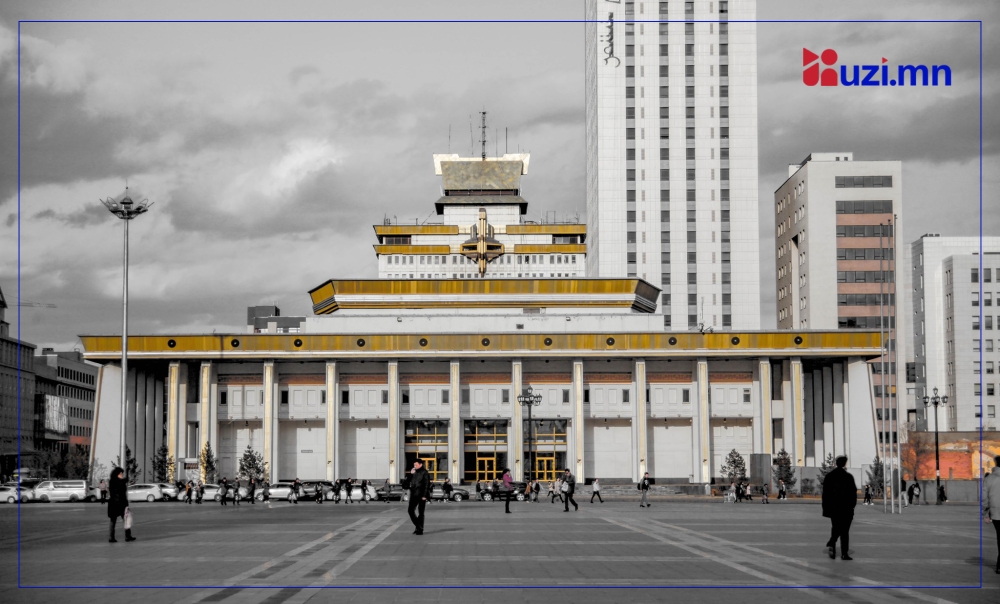 ӨНӨӨДӨР: “Хувьсан өөрчлөгдөх хөдөлмөр” нэгдсэн форум Соёлын төв өргөөнд болно.