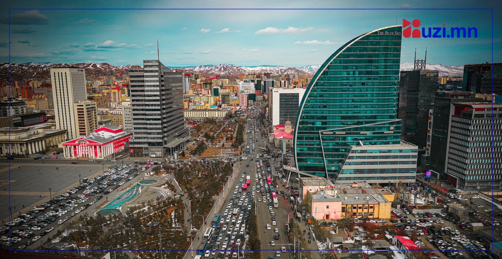 ӨНӨӨДӨР: Монгол Улсын нийгэм, эдийн засгийн 2026 оны эхний улирлын үзүүлэлтүүд танилцуулна