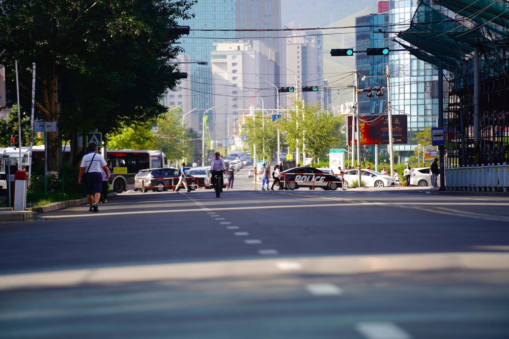 Post