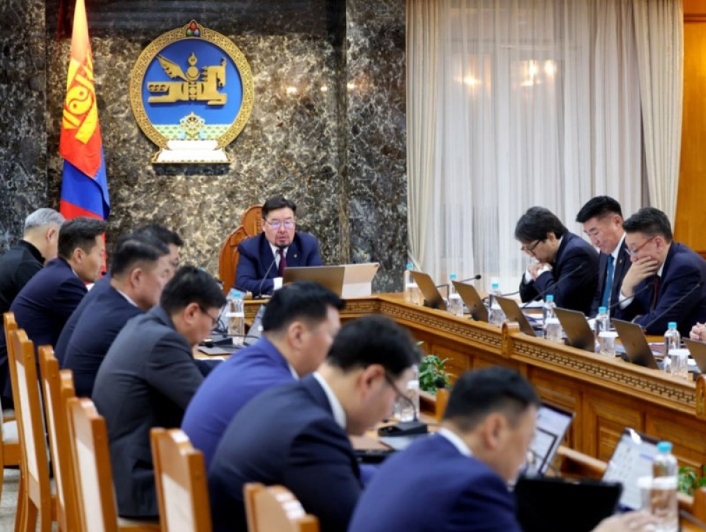 ЗГ: Импортлох, экспортлох согтууруулах ундааны чанар, аюулгүй байдалд хяналт тавина