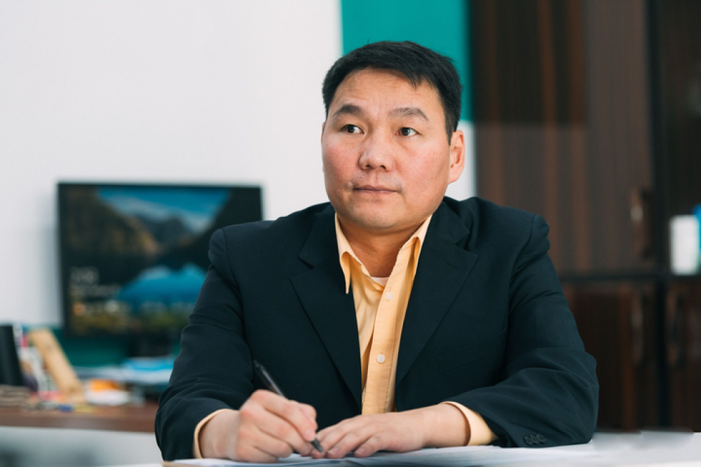 С.Мөнхбаатар: Цаашид утаагүй хот болохын тулд хийн болон цахилгаан халаалтын системд шилжих шаардлагатай