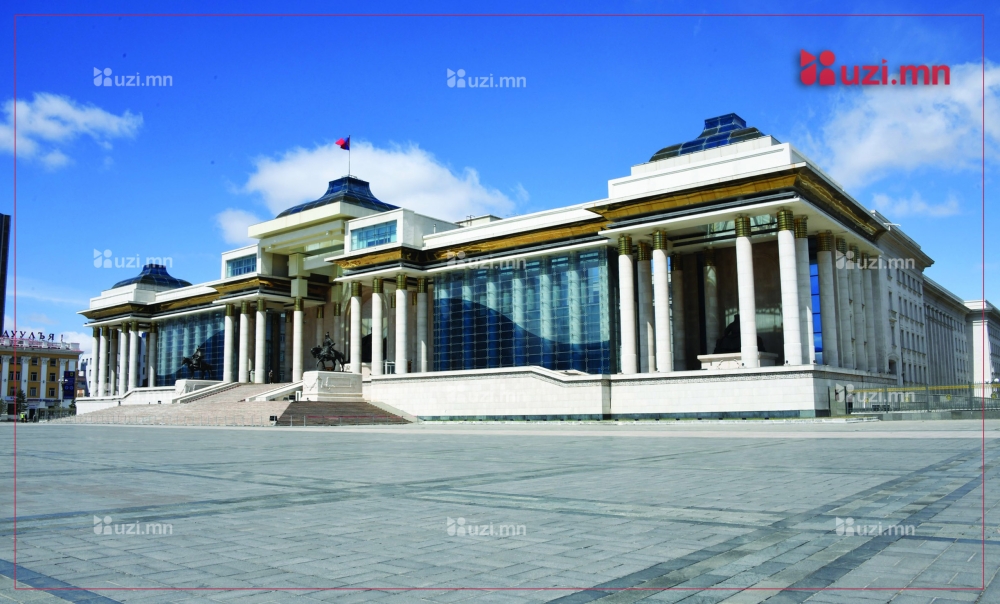 ӨНӨӨДӨР: Засгийн газрын ээлжит хуралдаан болно