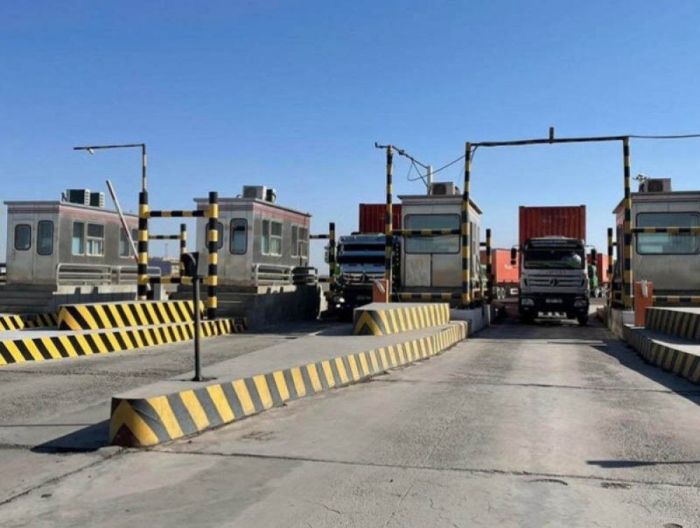 Хилийн боомтууд 18-наас эхлэн амарна