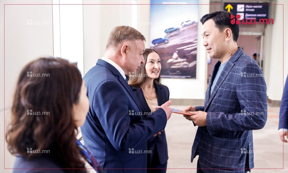 Улсын Их Хурлын дарга Н.Учрал Оросын Холбооны Улсад албан ёсны айлчлал хийхээр мордлоо