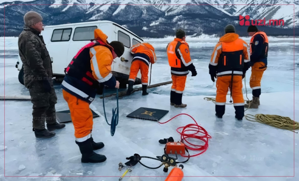 Алба хаагчид 97 удаагийн дуудлагаар ажиллаж, 15 иргэний амь насыг авран хамгаалжээ