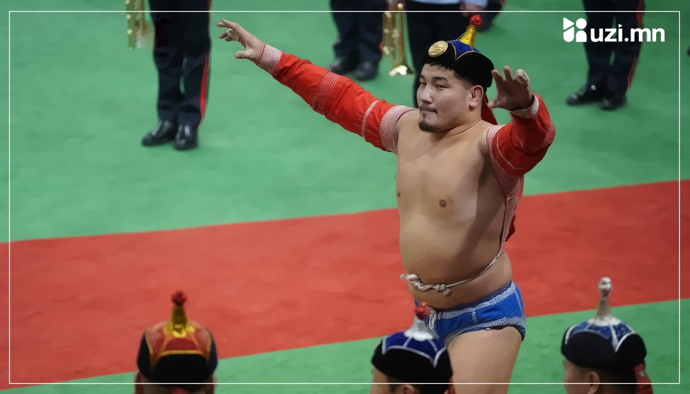 МҮБХ-ноос хоёрдугаар сард зохион байгуулах барилдааны хуваарь