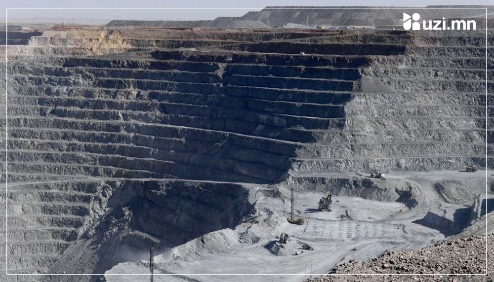 Манай улс энэ онд нүүрс 90 сая тонныг олборлохоор төлөвлөжээ