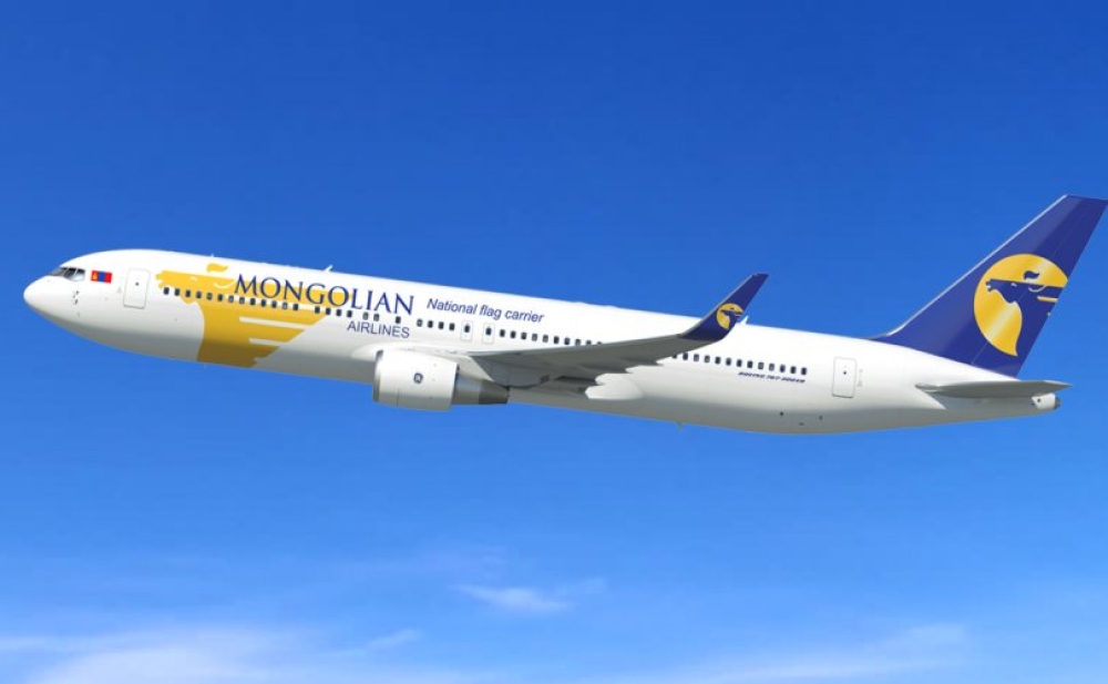 Монгол Улс, АНУ хооронд шууд нислэг үйлдэх бэлтгэл ажил үргэлжилж байна