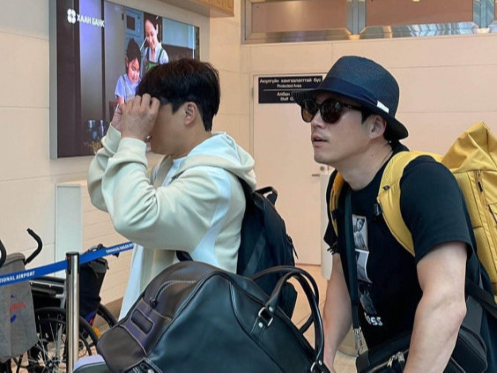 Солонгосын жүжигчин Жан Хёг 10 мянган морьтны жагсаалд оролцоно