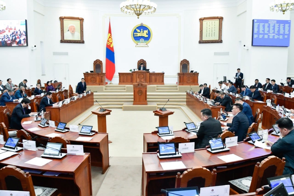 Олон улсын парламентын холбооны өдөр тохиож байна