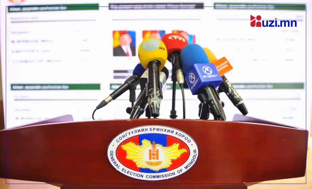 Санхүүгийн тайлангаа ирүүлээгүй 6 намыг идэвхгүйд тооцуулах саналаа хүргүүлэхээр болжээ