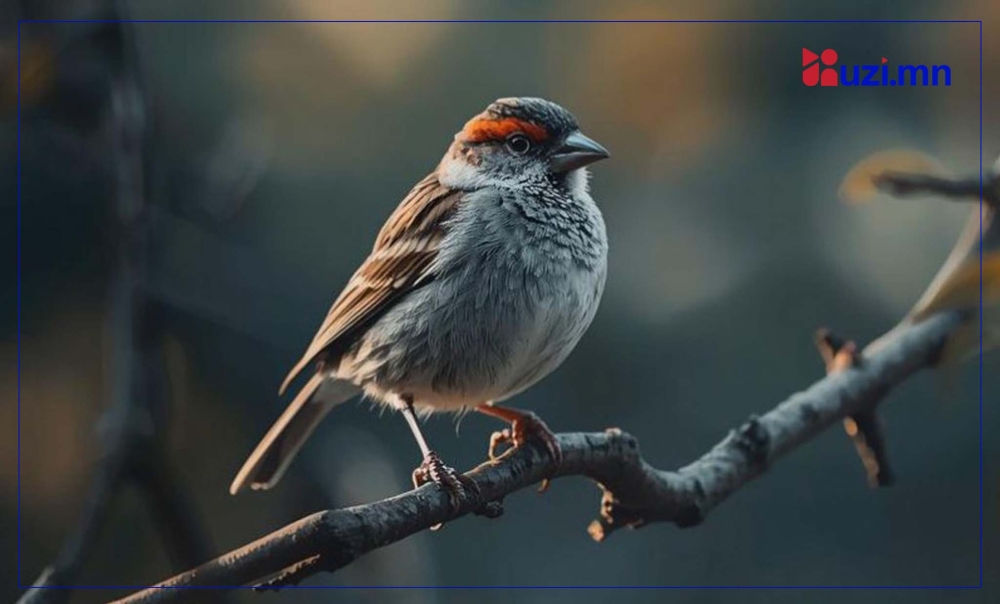 Өнөөдөр бор шувууг хамгаалах дэлхийн өдөр