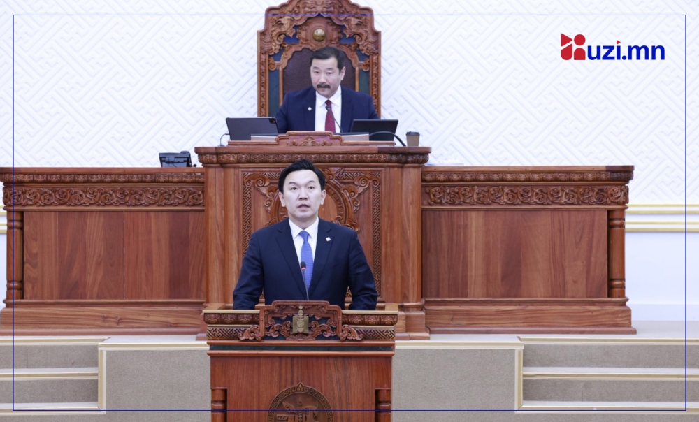 Ерөнхий сайд Н.Учрал: “ЧӨЛӨӨЛЬЕ” санаачилга, эрх чөлөөний дөрвөн зам, дөрвөн чөлөөлөлтийн бодлогоо хэрэгжүүлнэ