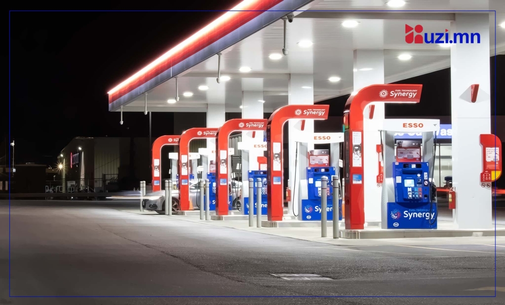 АНУ-д шатахууны үнэ 4 ам.доллароос давжээ