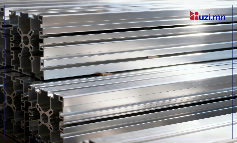 Хөнгөн цагааны үнэ огцом өсжээ