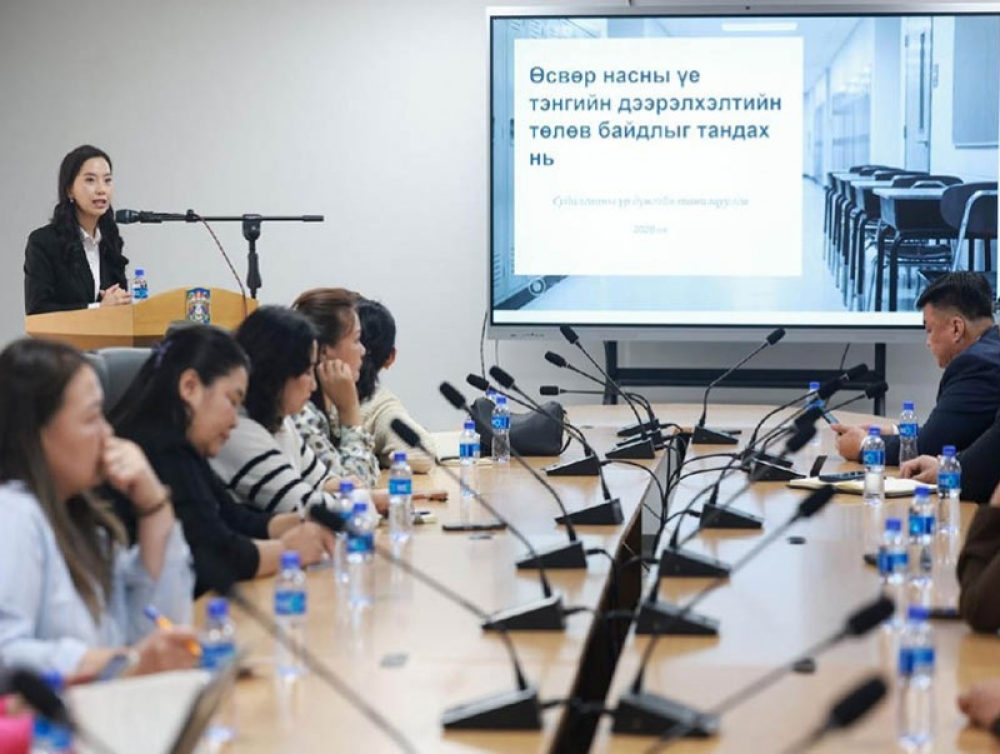 Үе тэнгийн дээрэлхэлтийн эсрэг 22 сургууль хамтарч ажиллана