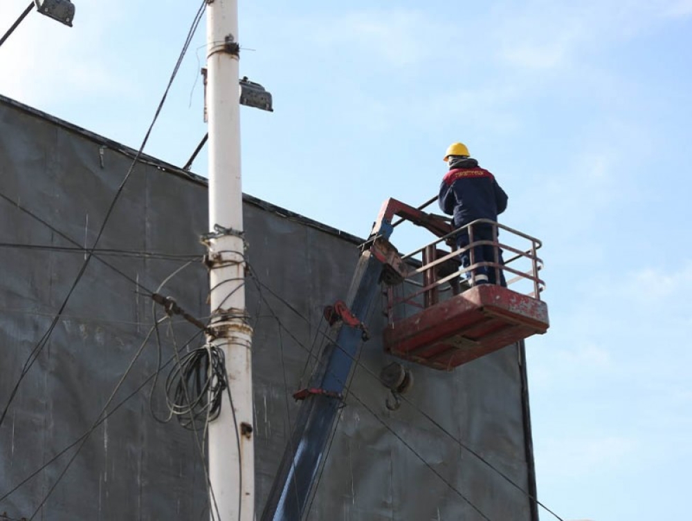 Гадна хаяг, зар сурталчилгаанд тавигдах стандартыг мөрдүүлэх ажлыг эхлүүллээ