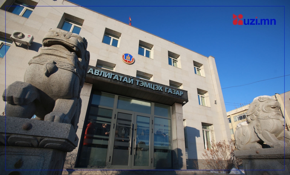 Эрүүгийн 3 хэрэгт нийт 8 объектод мөрдөн шалгах нэгжлэгийн ажиллагаа хийв