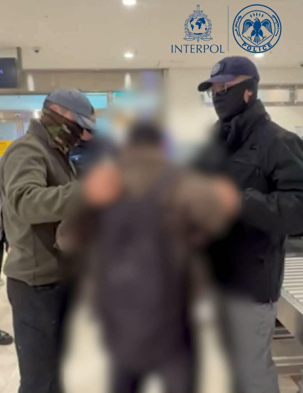 Бага насны хүүхдийг садар самуунд уруу татаж, интерполоор эрэн сурвалжлагдаж байсан этгээдийг БНСУ-аас албадан гаргуулж, баривчиллаа