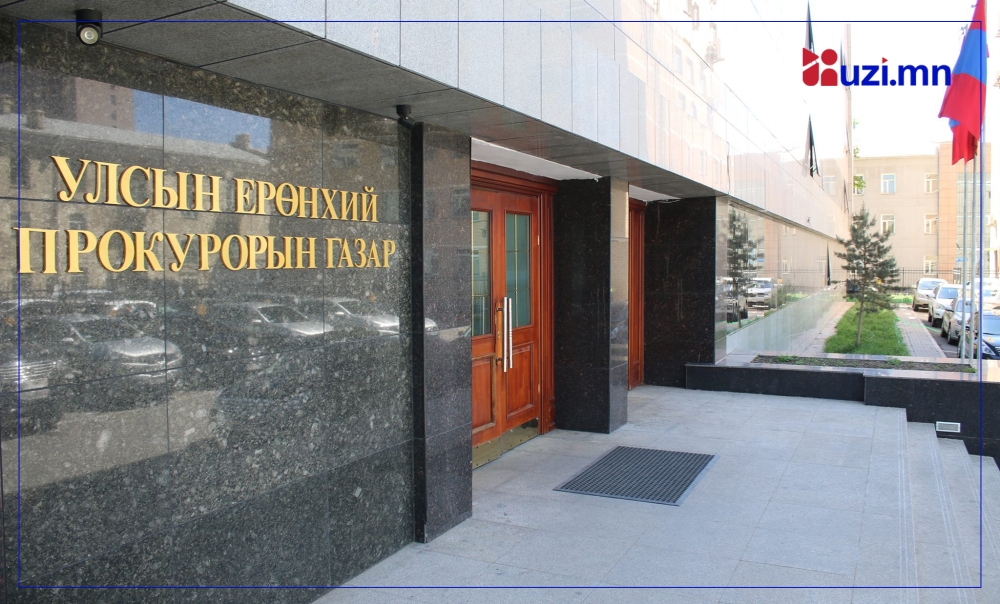 Post