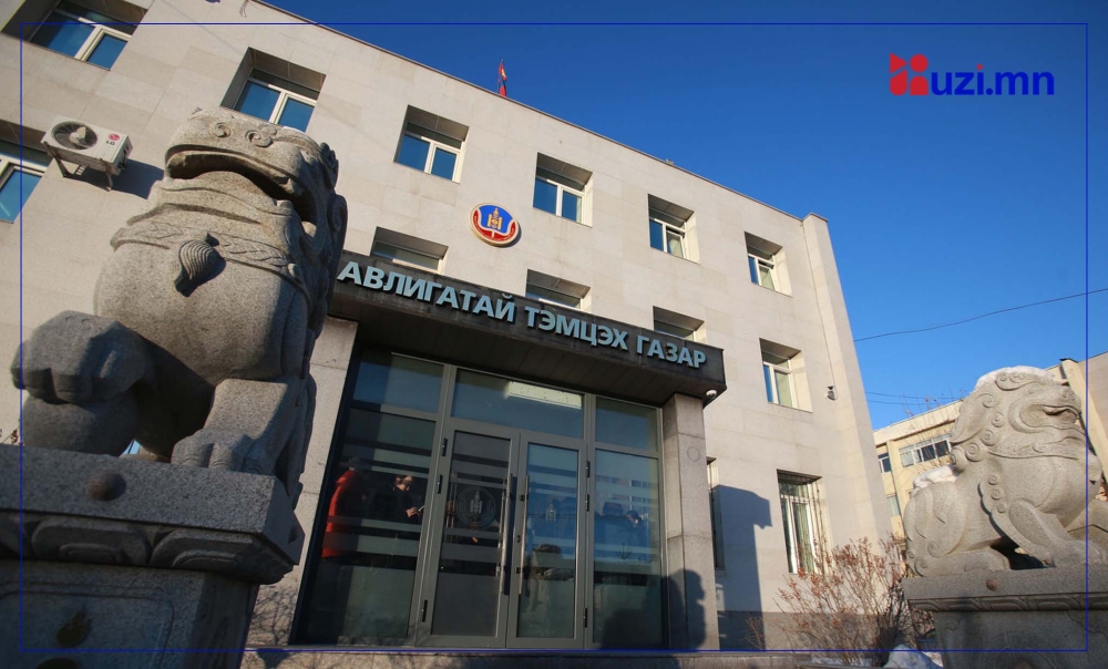 Эрүүгийн 11 хэргийг шүүхэд шилжүүлэх саналтай прокурорт хүргүүлэв